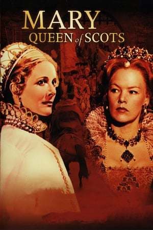 Movie Mary, Queen of Scots