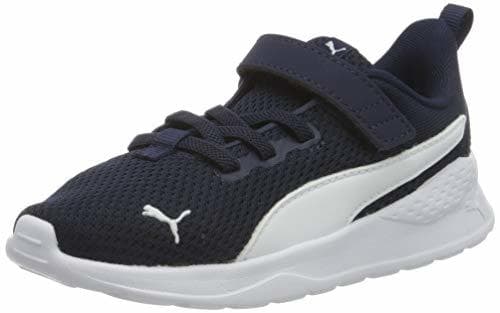 Product PUMA ANZARUN Lite AC INF, Zapatillas Unisex niños, Azul