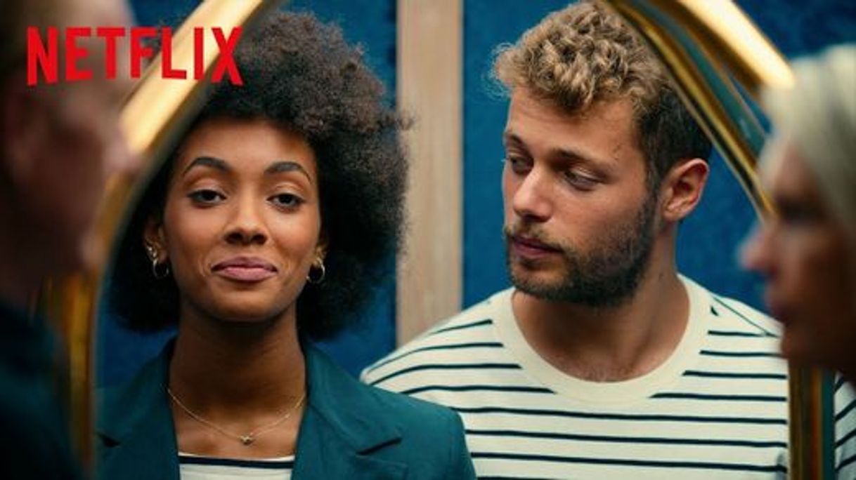 Fashion Três Metros Acima do Céu | Trailer oficial | Netflix Brasil - YouTube