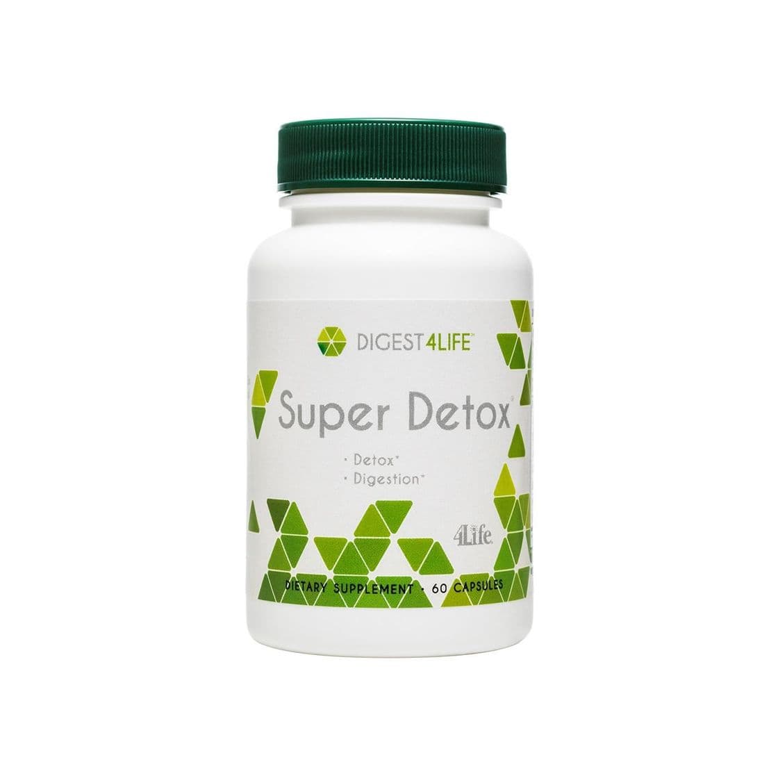 Product Super Detox