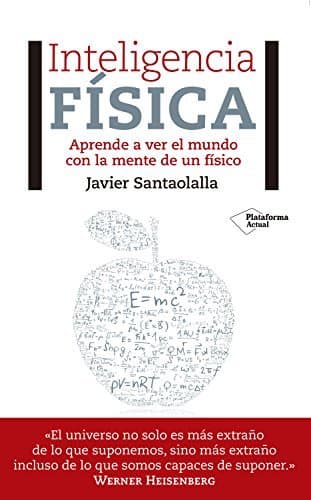 Libro Inteligencia física