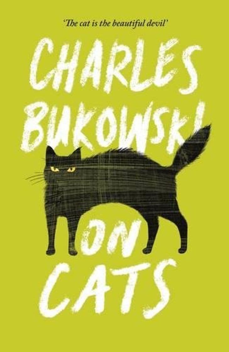 Book On Cats