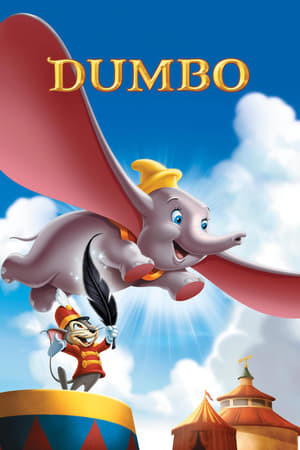 Movie Dumbo