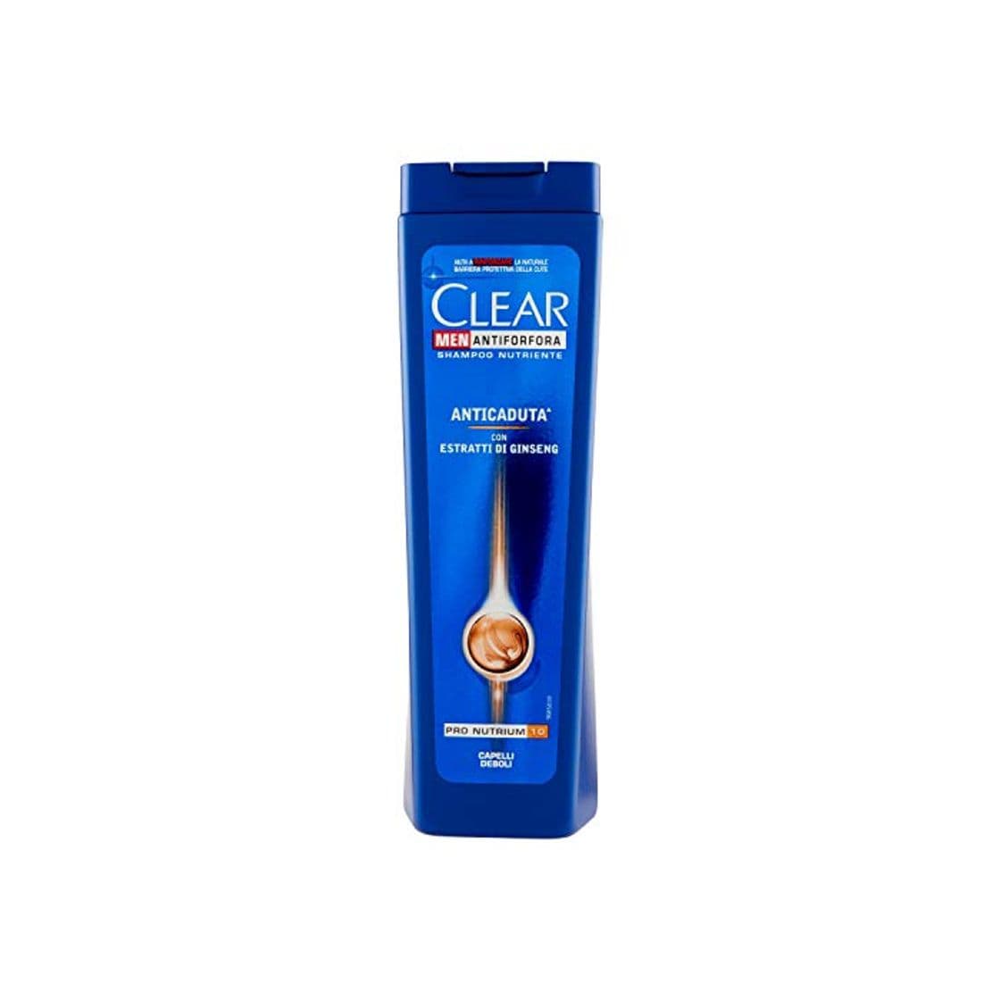 Producto Clear – Shampoo