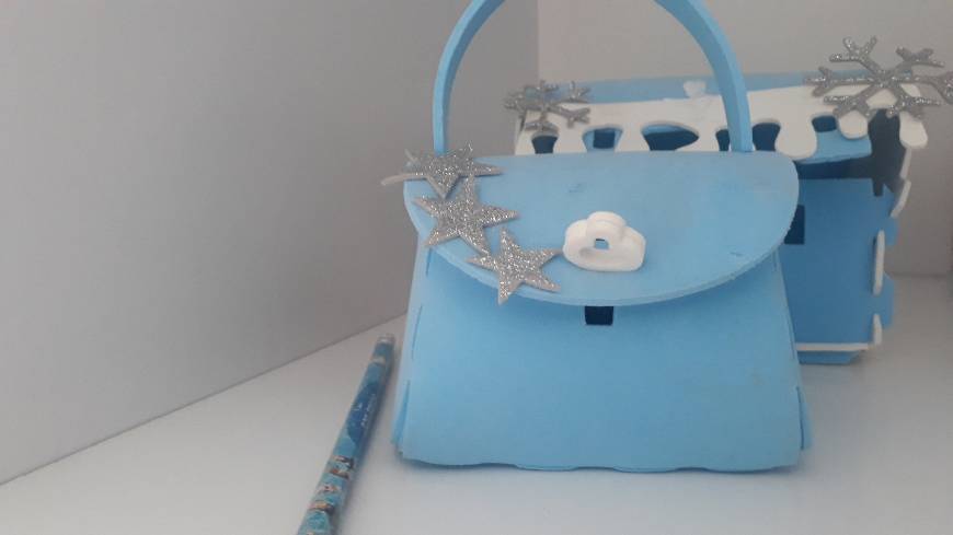 Product Bolsa da Frozen