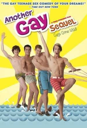 Movie Another Gay Sequel: Gays Gone Wild!