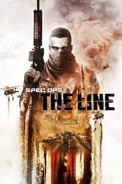 Videogames Spec Ops: The Line