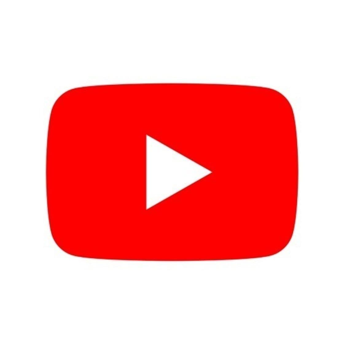 App YouTube