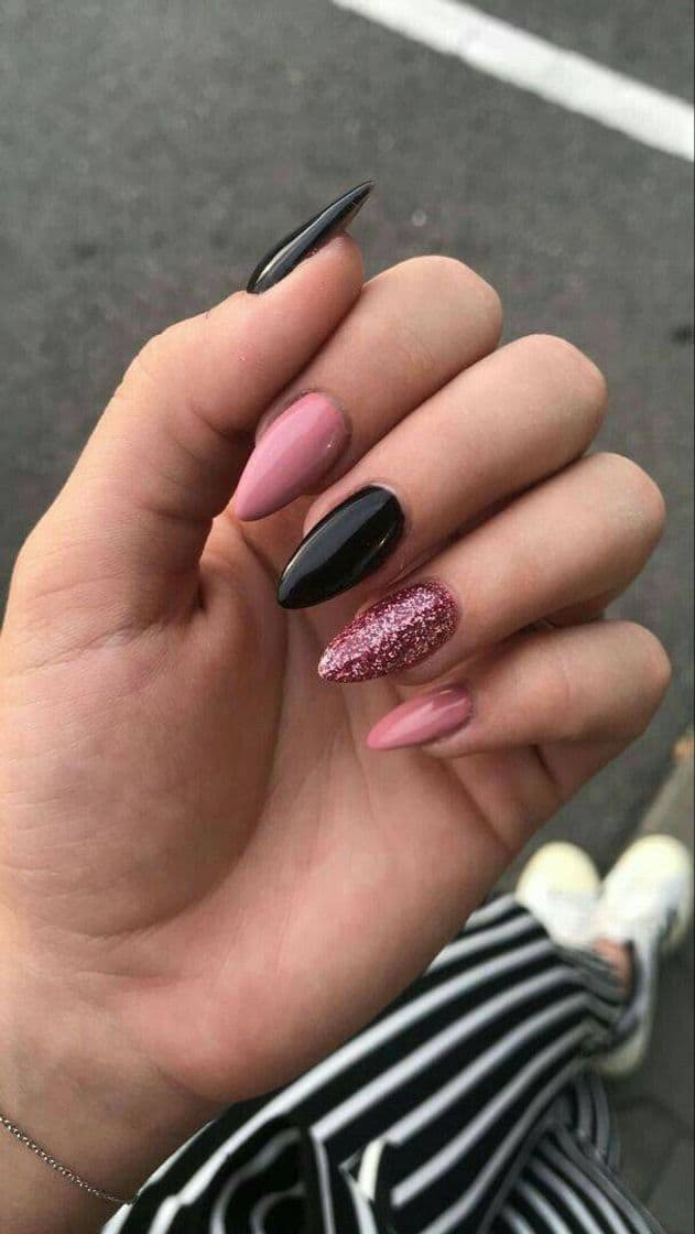 Fashion Inspiração para unhas ✨