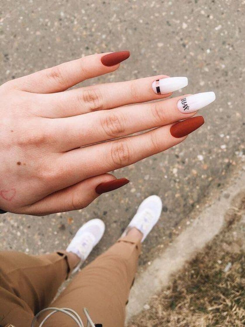 Fashion Inspiração para as unhas 