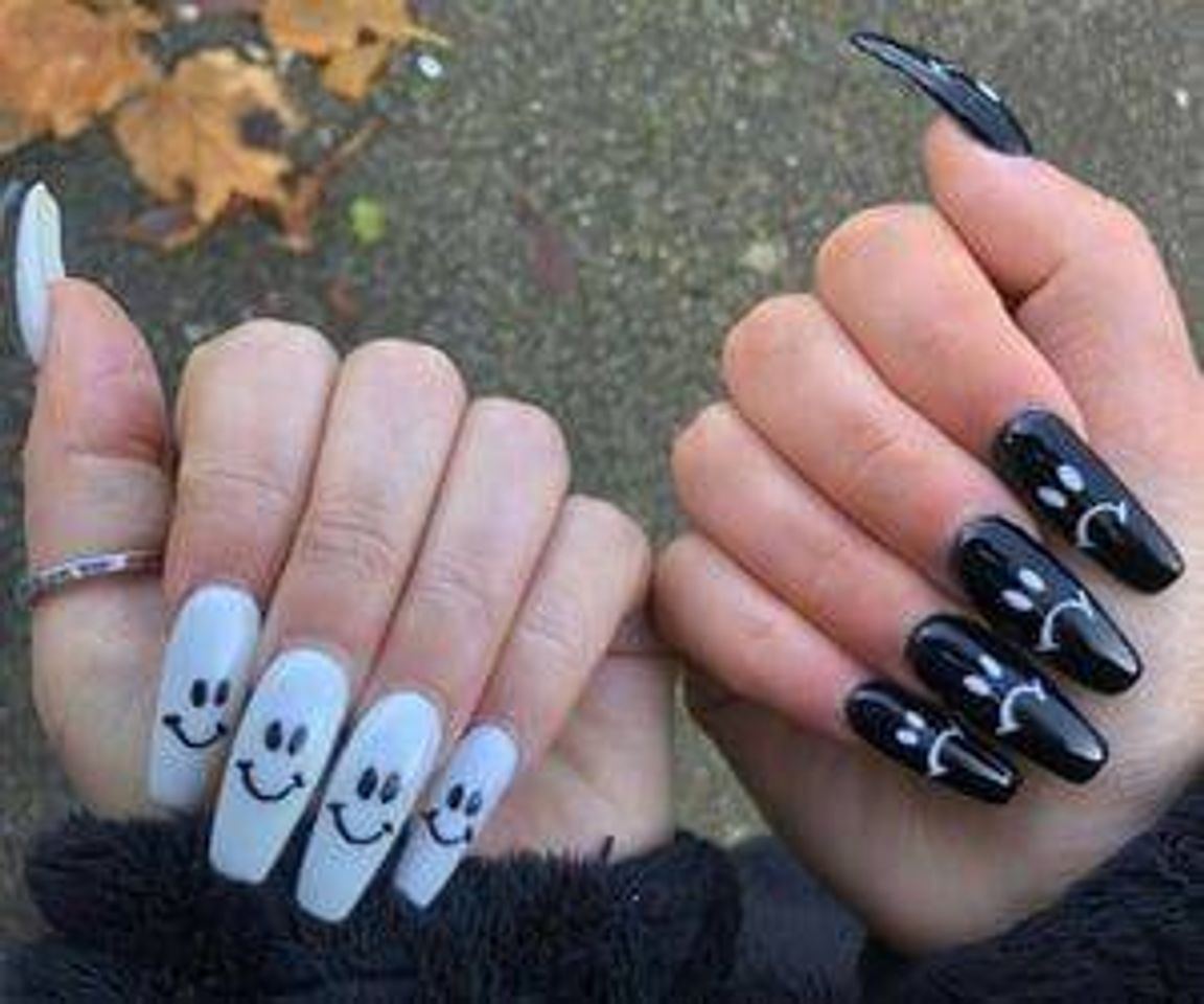 Fashion Inspiração para as unhas 