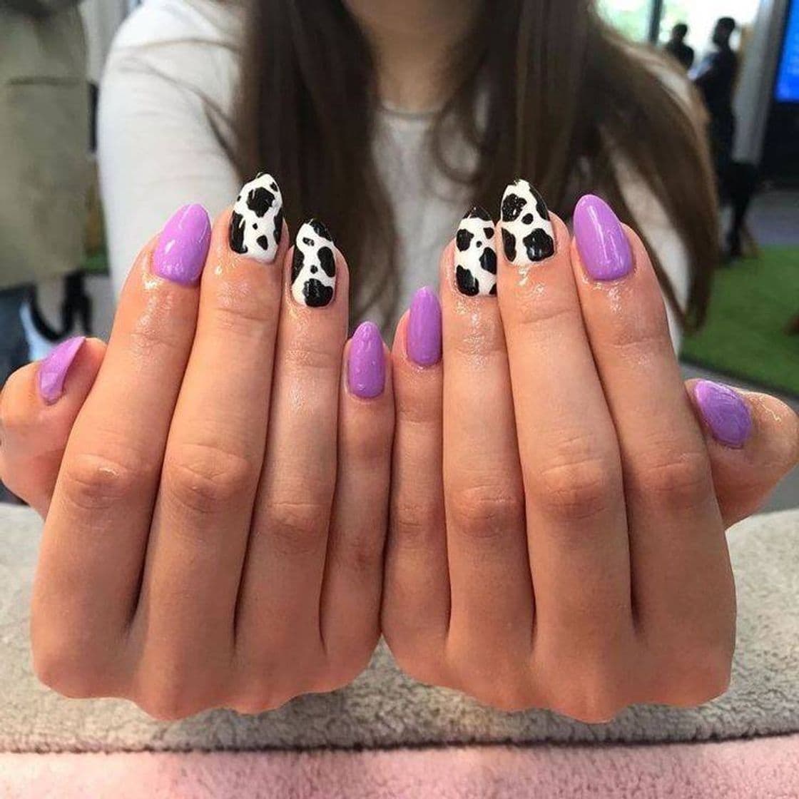 Fashion Inspiração para as unhas