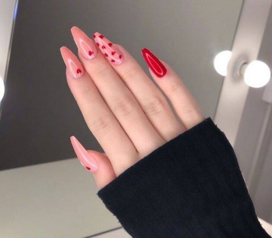 Fashion Inspiração para unhas