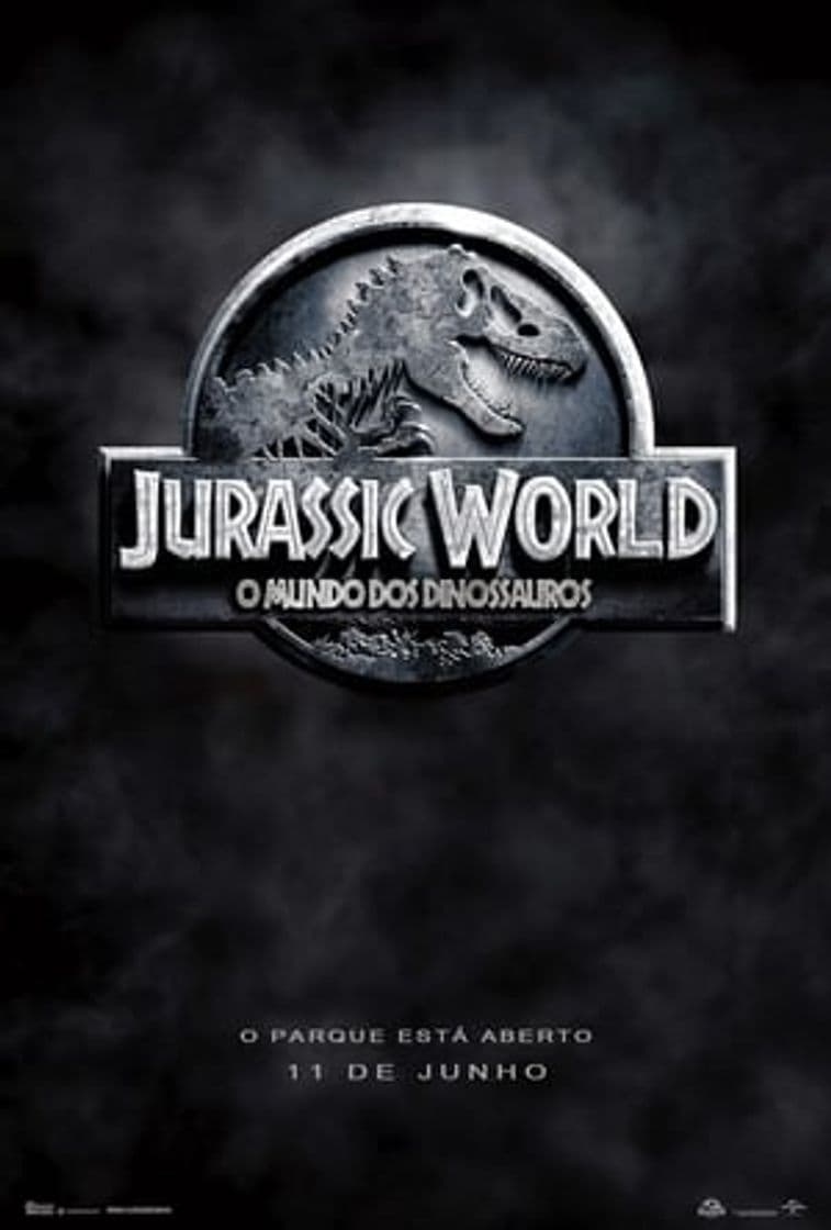 Movie Jurassic World