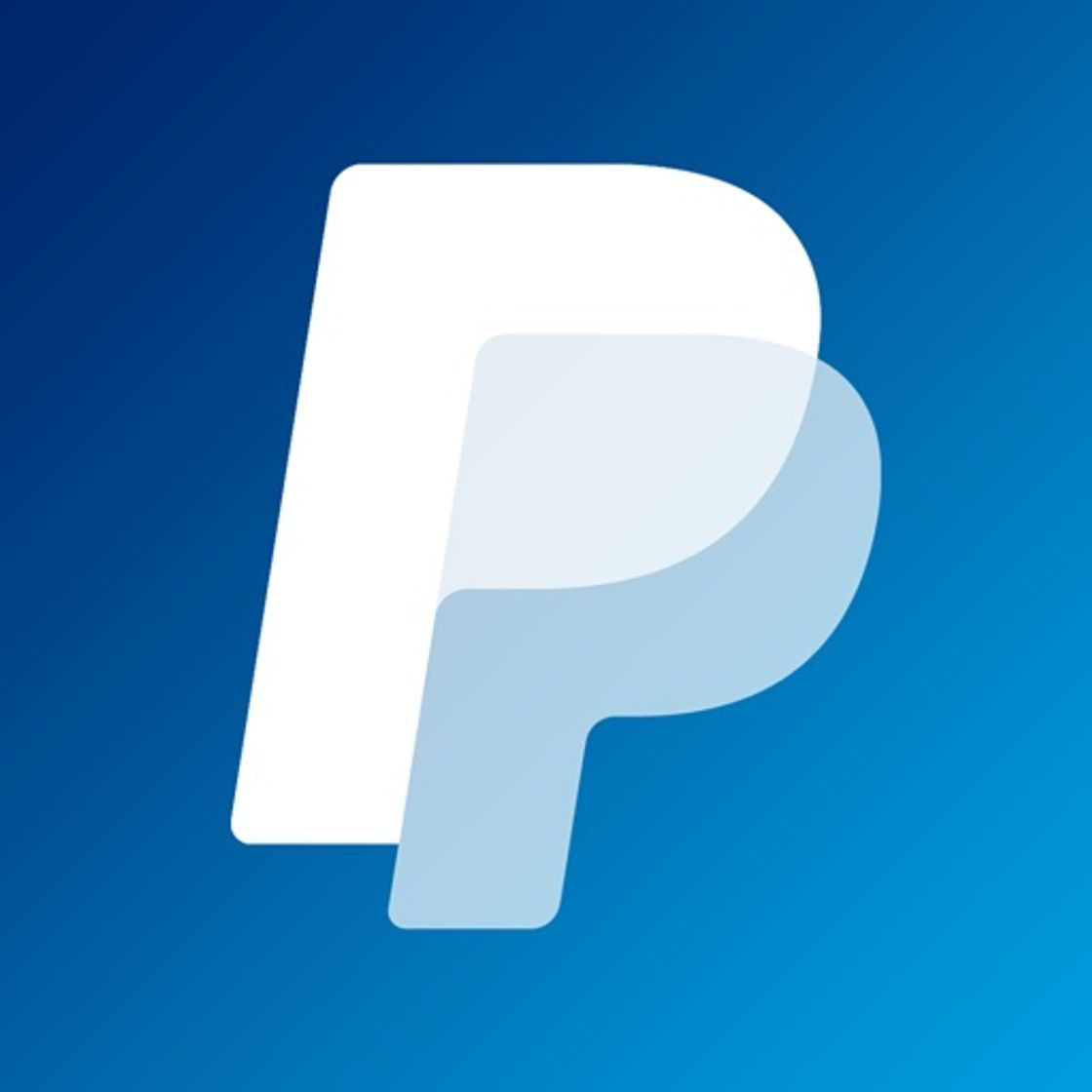 App PayPal: Mobile Cash