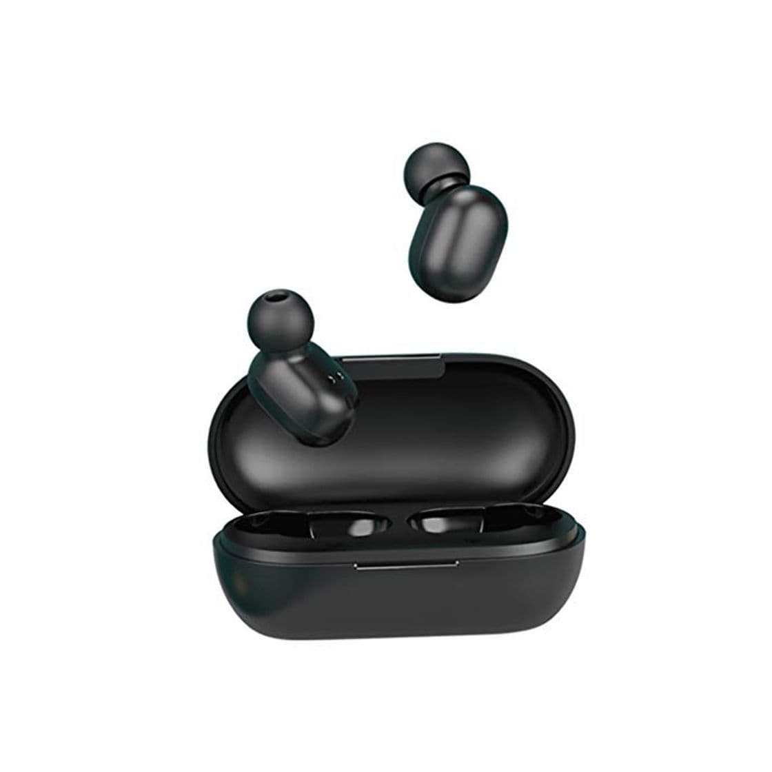 Electronic HAYLOU GT1 Plus TWS Wireless Earphones Qualcomm QCC3020 BT 5.0 Smart Touch