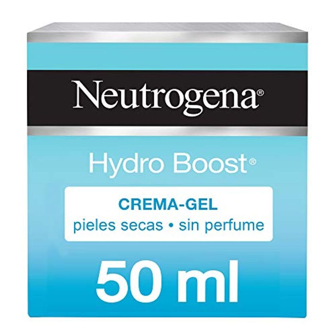 Beauty Neutrogena Hydro Boost Crema Gel