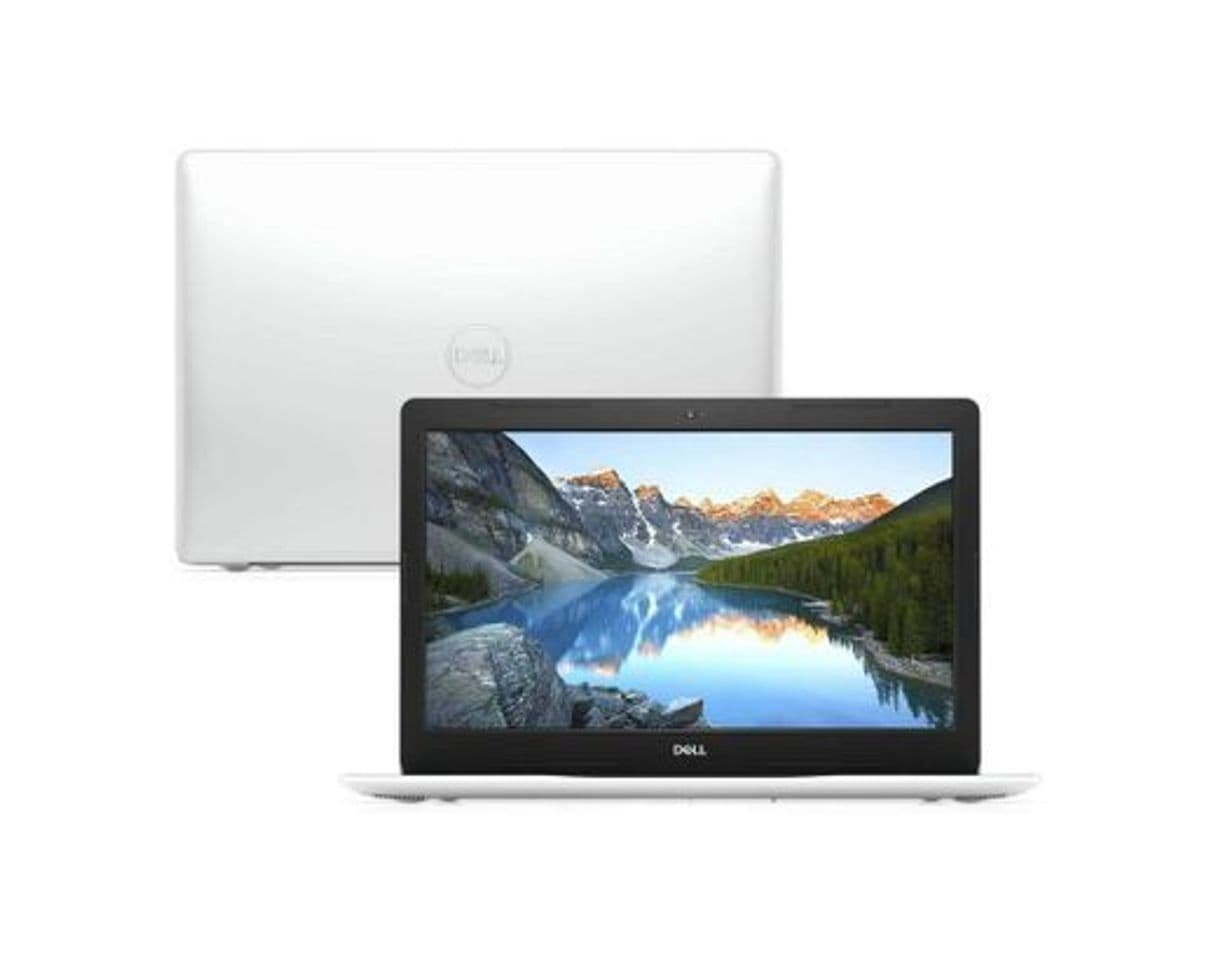 Product Notebook Dell Inspiron 15 3000