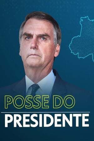 Movie Cerimônia Posse Presidencial Jair Bolsonaro