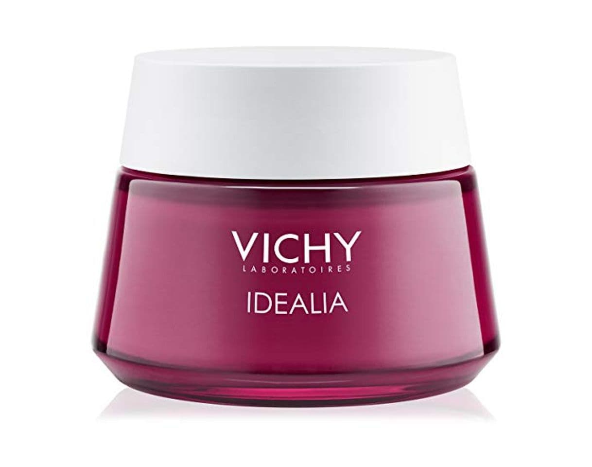 Beauty Vichy Idéalia Crème de Lumière Lissante Tratamiento Facial