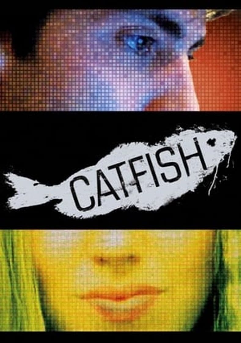 Película Catfish