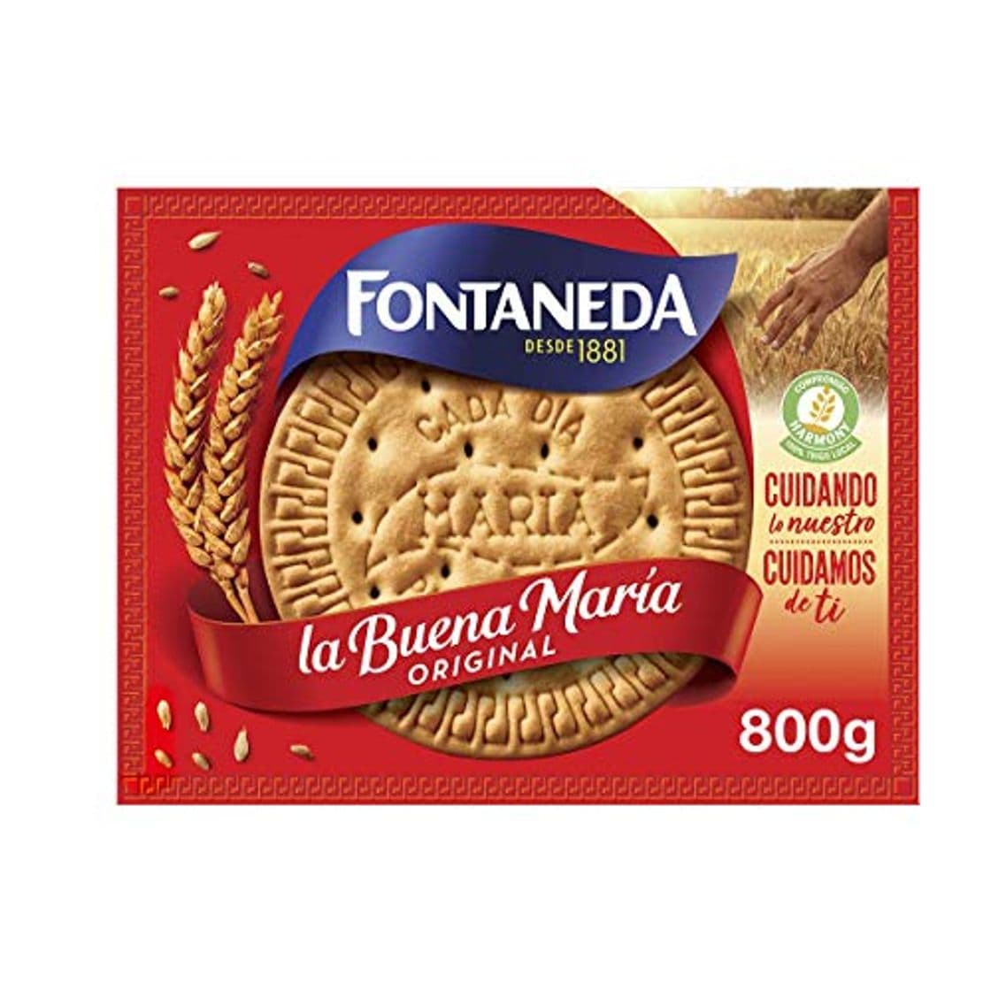 Producto Fontaneda