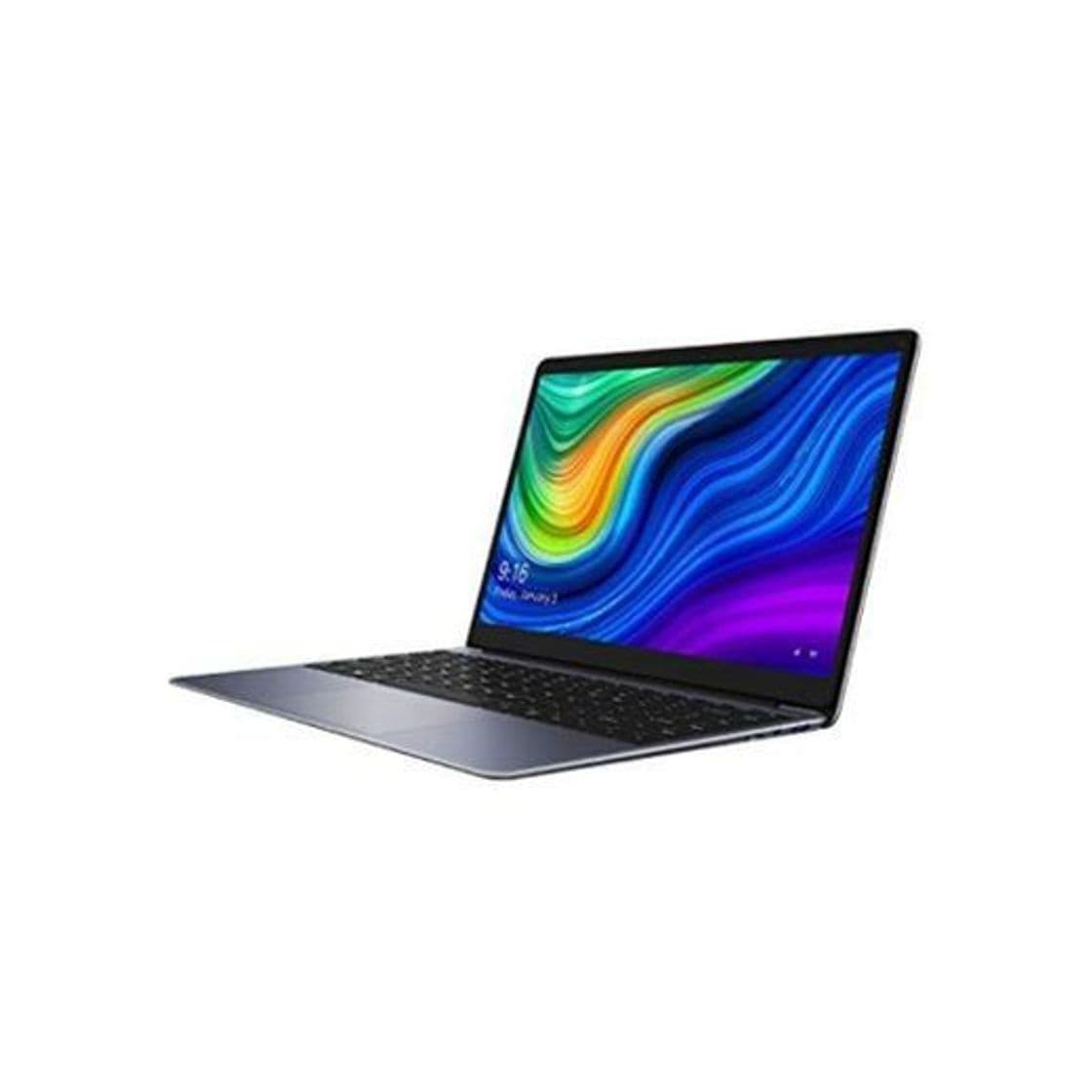 Product CHUWI HeroBook Pro Ordenador Portátil Ultrabook 14.1' Intel Gemini Lake N4000 hasta