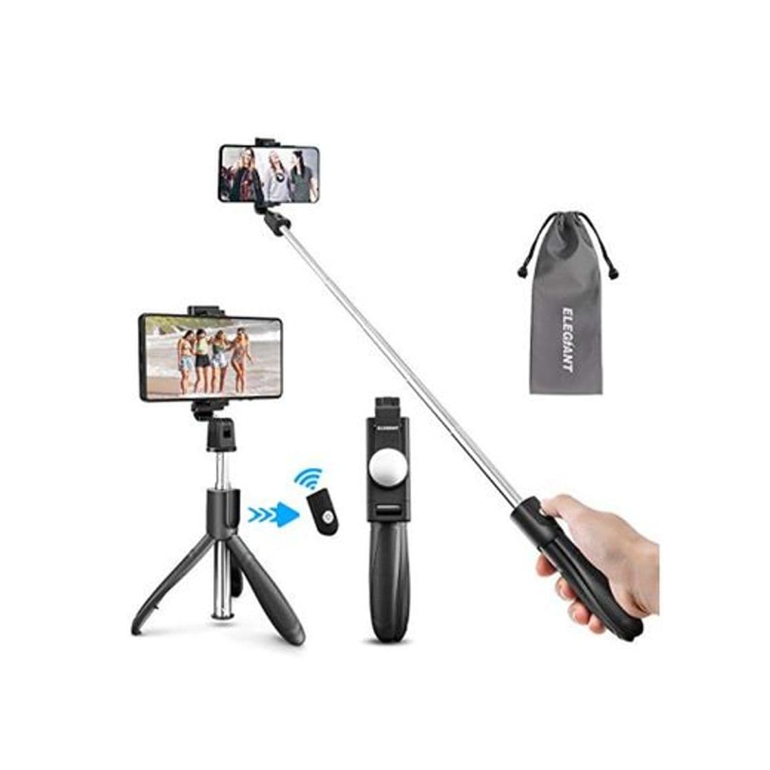 Product ELEGIANT Palo Selfie Trípode