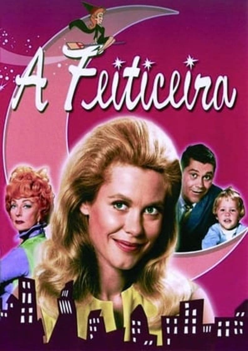 Serie Bewitched