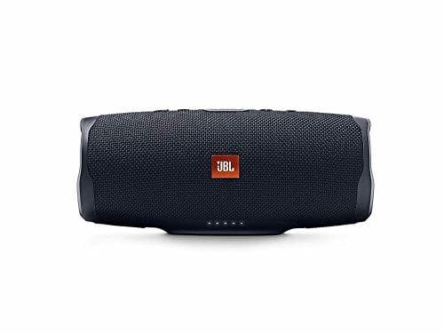 Electrónica JBL Charge 4 - Altavoz inalámbrico portátil con Bluetooth