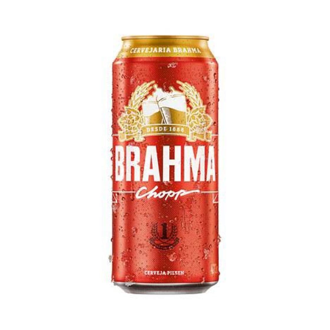 Moda Brahma