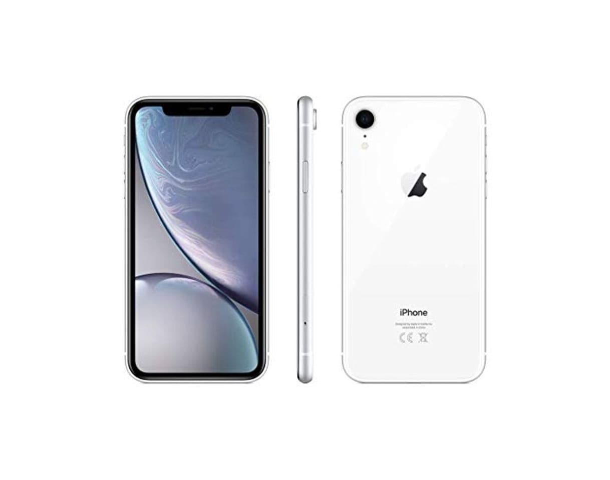 Electronic Apple iPhone XR 64 GB Blanco