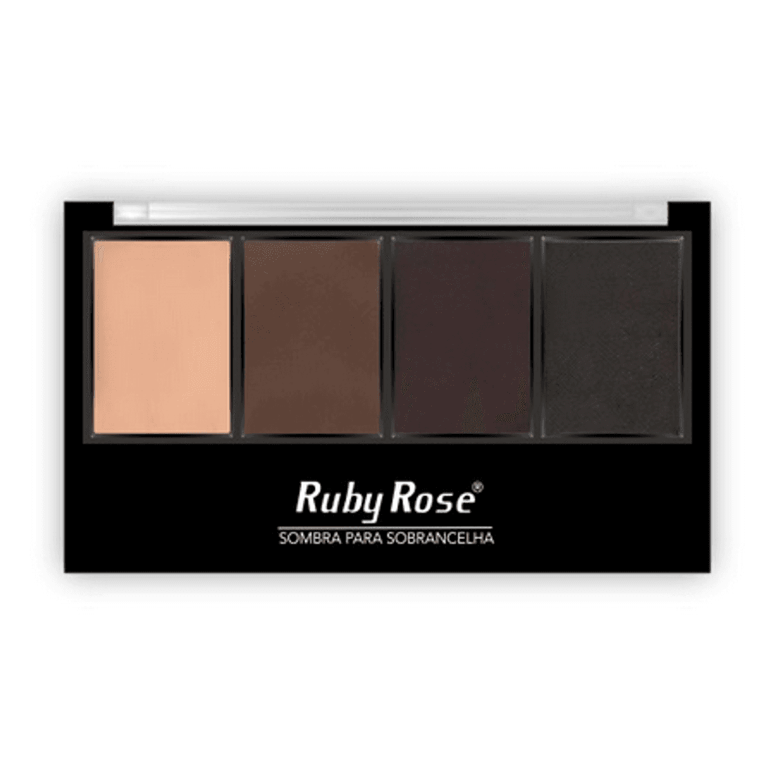 Fashion Sombra para sombrancelha - Ruby Rose