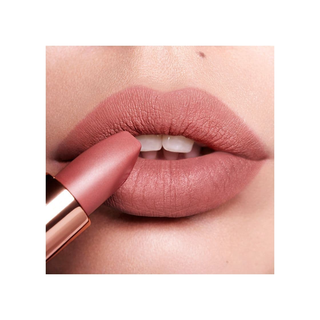 Beauty Charlotte Tilbury Matte Revolution Lipstick Very Victoria NIB by CHARLOTTE TILBURY