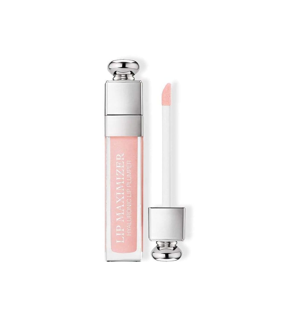 Product Dior Dior Addict Lip Maximizer #001-Pink