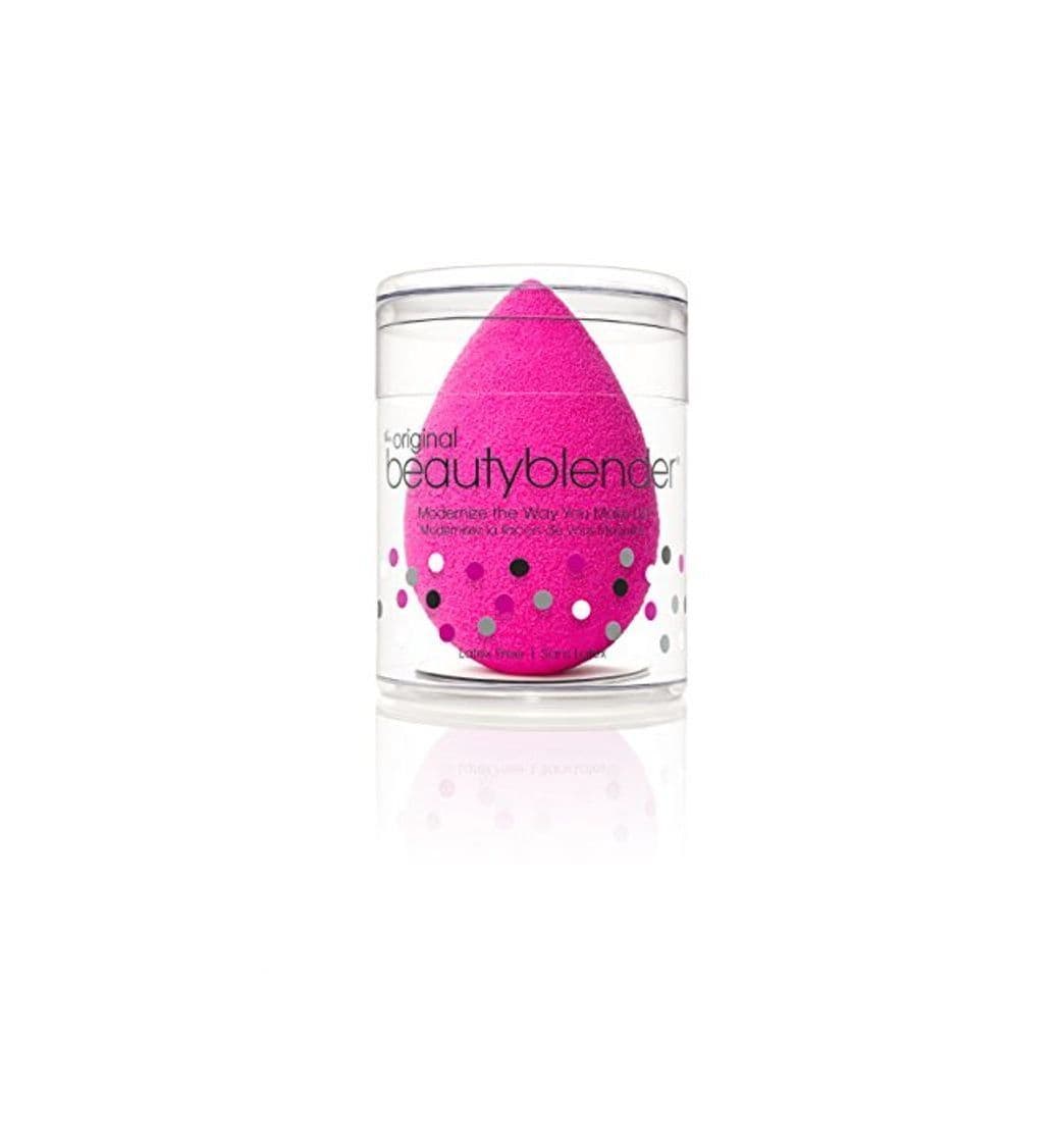 Beauty Esponja de maquillaje, de Beautyblender