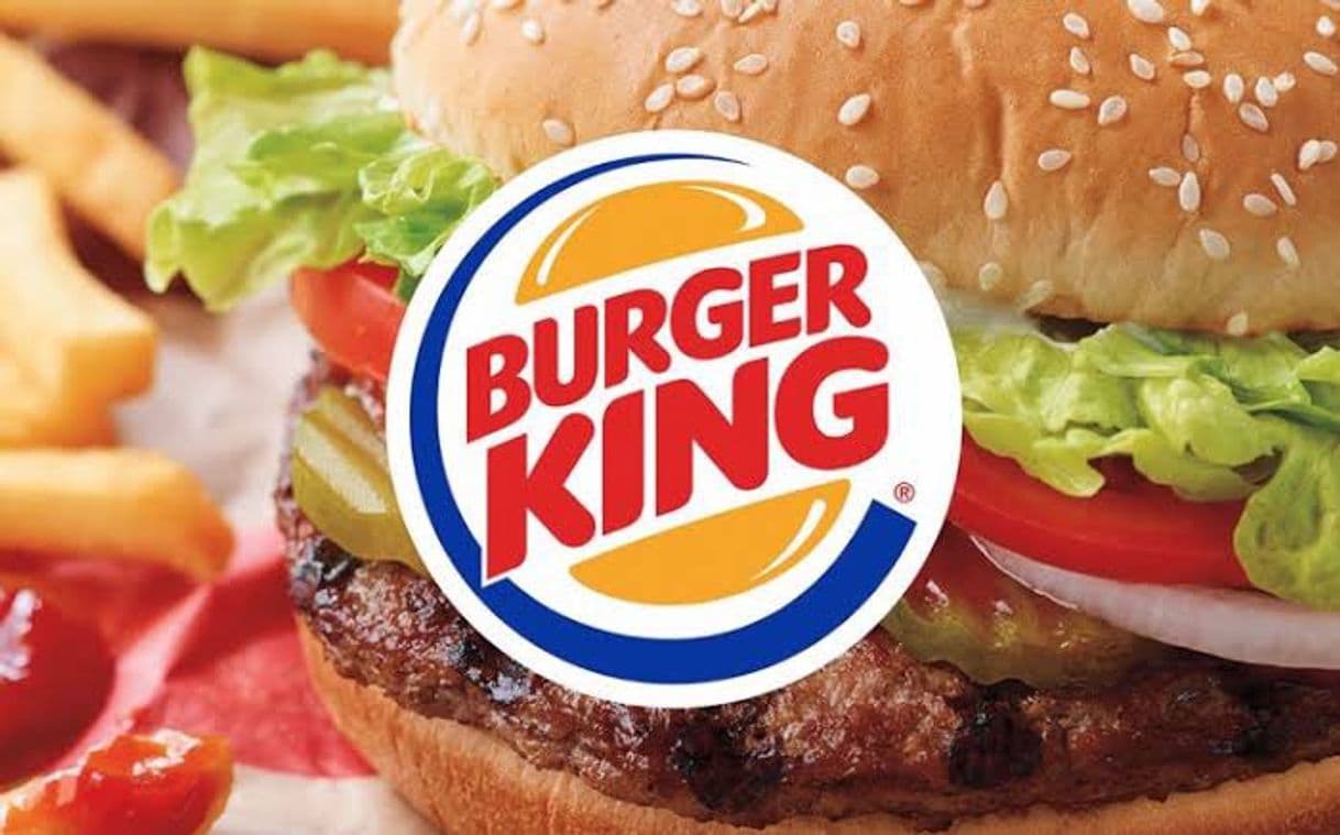 Restaurants Burguer King