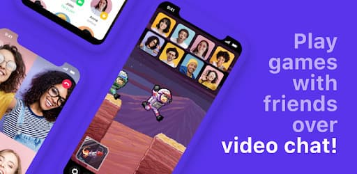 Moda Bunch: Group Video Chat & Party Games - Apps on Google Play