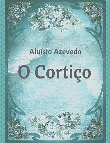 Book O Cortiço