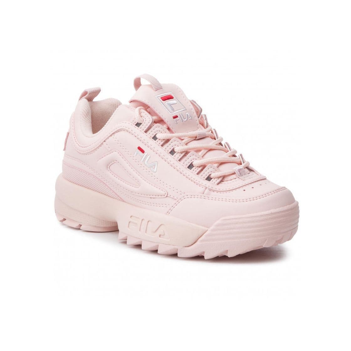 Fashion Fila Disruptor Low W Calzado Spanish Villa