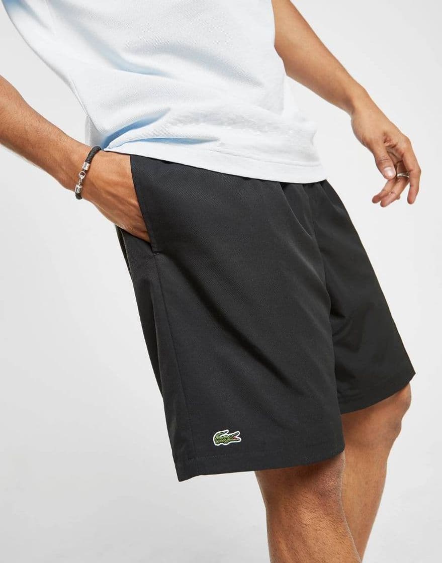 Product Lacoste Quartier shorts mens

