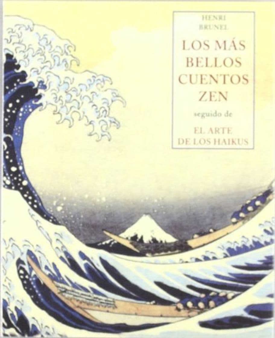 Libro LOS MAS BELLOS CUENTOS ZEN