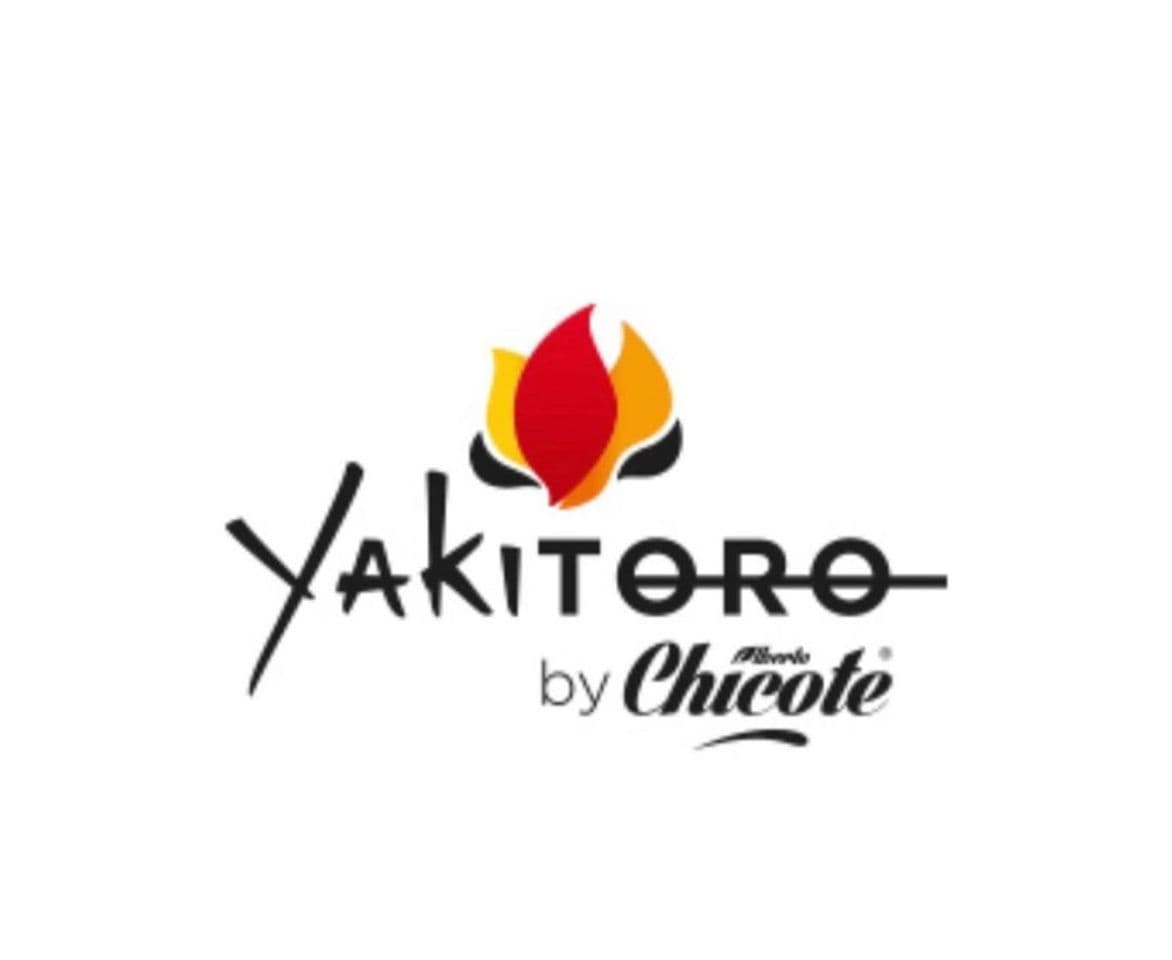 Restaurantes Yakitoro by Chicote