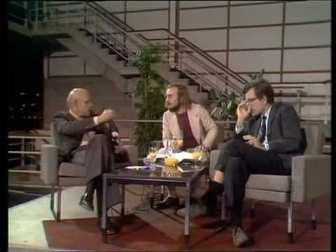 Moda Debate Noam Chomsky & Michel Foucault