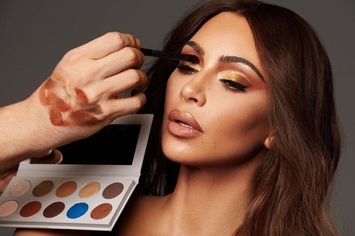 Fashion KKW X MARIO by Kim Kardashian West – KKW BEAUTY