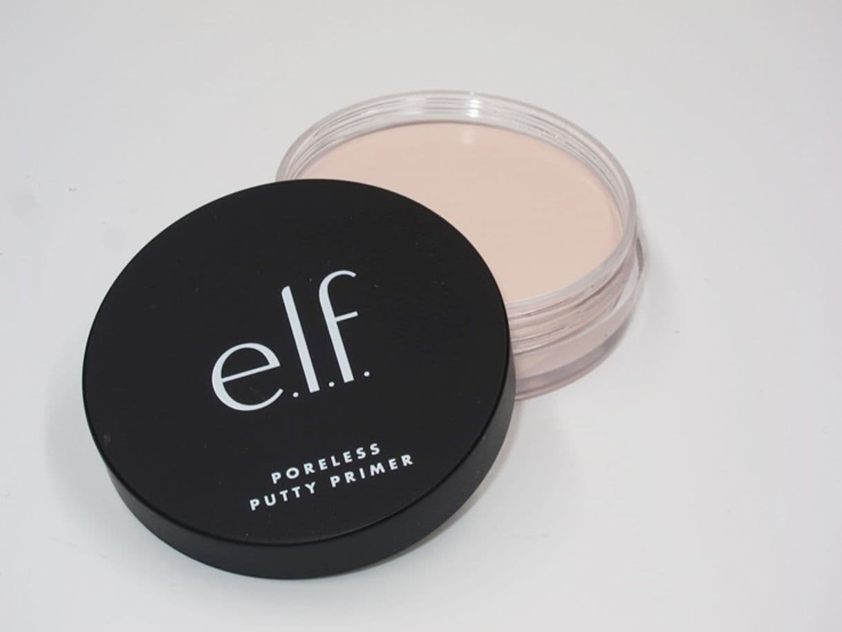 Fashion elf Poreless Putty Primer | e.l.f. Cosmetics