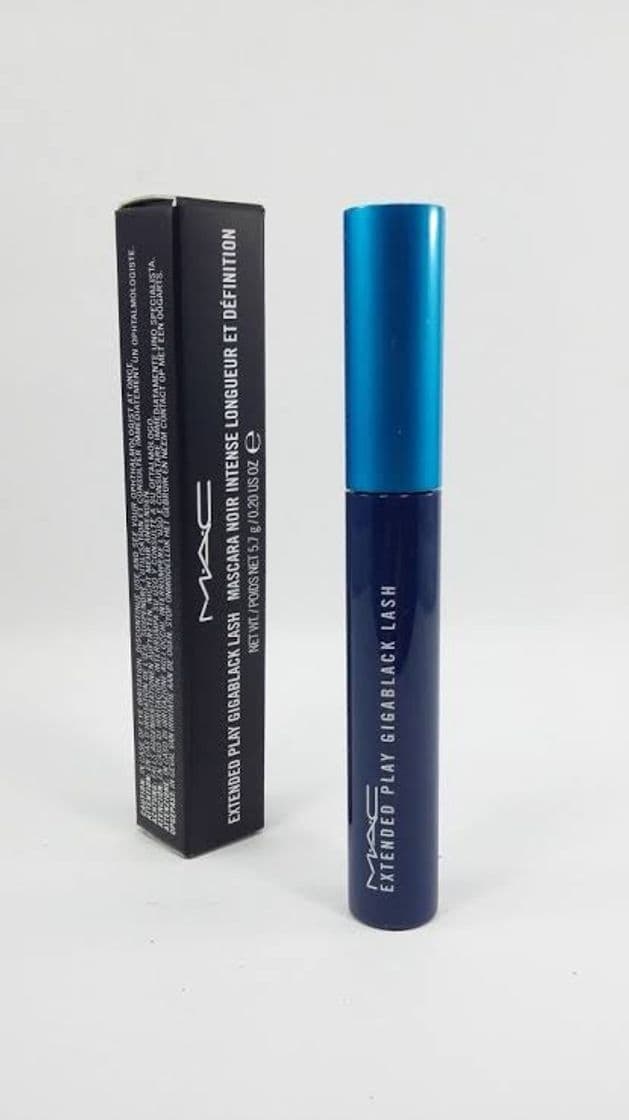 Product Extended Play Gigablack Lash Mascara