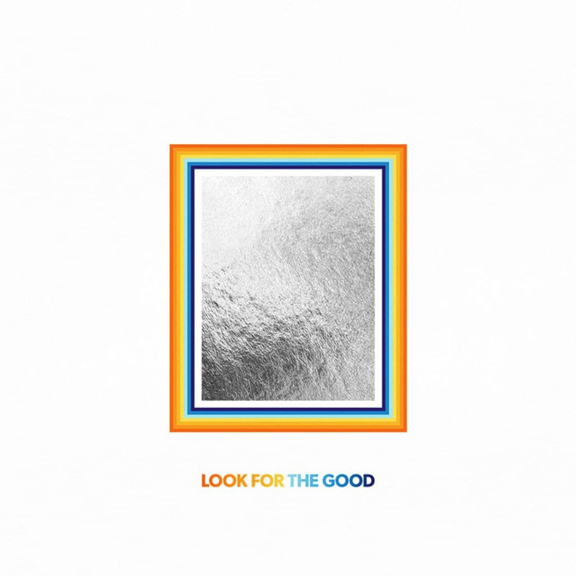 Music Look For The Good - Single Version