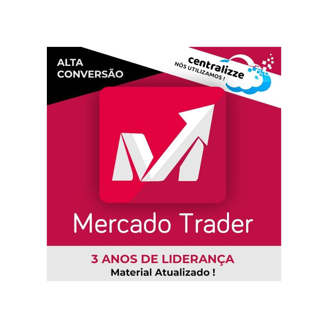 Product Mercado Trader