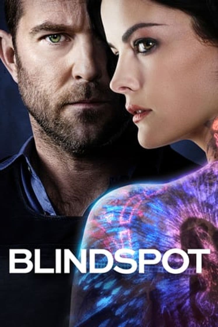 Serie Blindspot